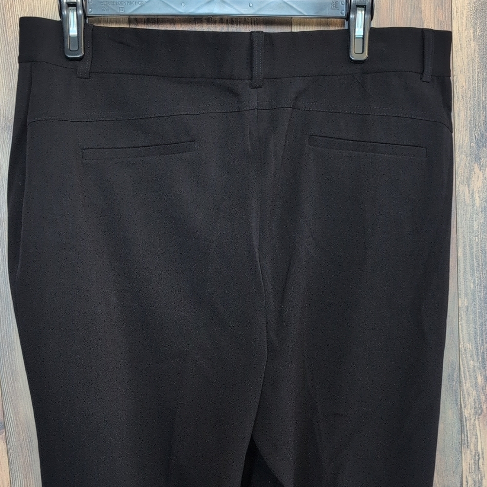 Rafaella Form Function Ergofit Black Wide Leg Wom… - image 1